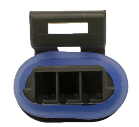 GM Ignition Coil Connector 3 Pin