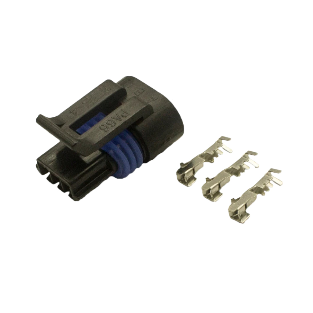 GM Ignition Coil Connector 3 Pin