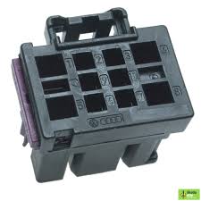 VAG Connector 10 Pin (4+6)