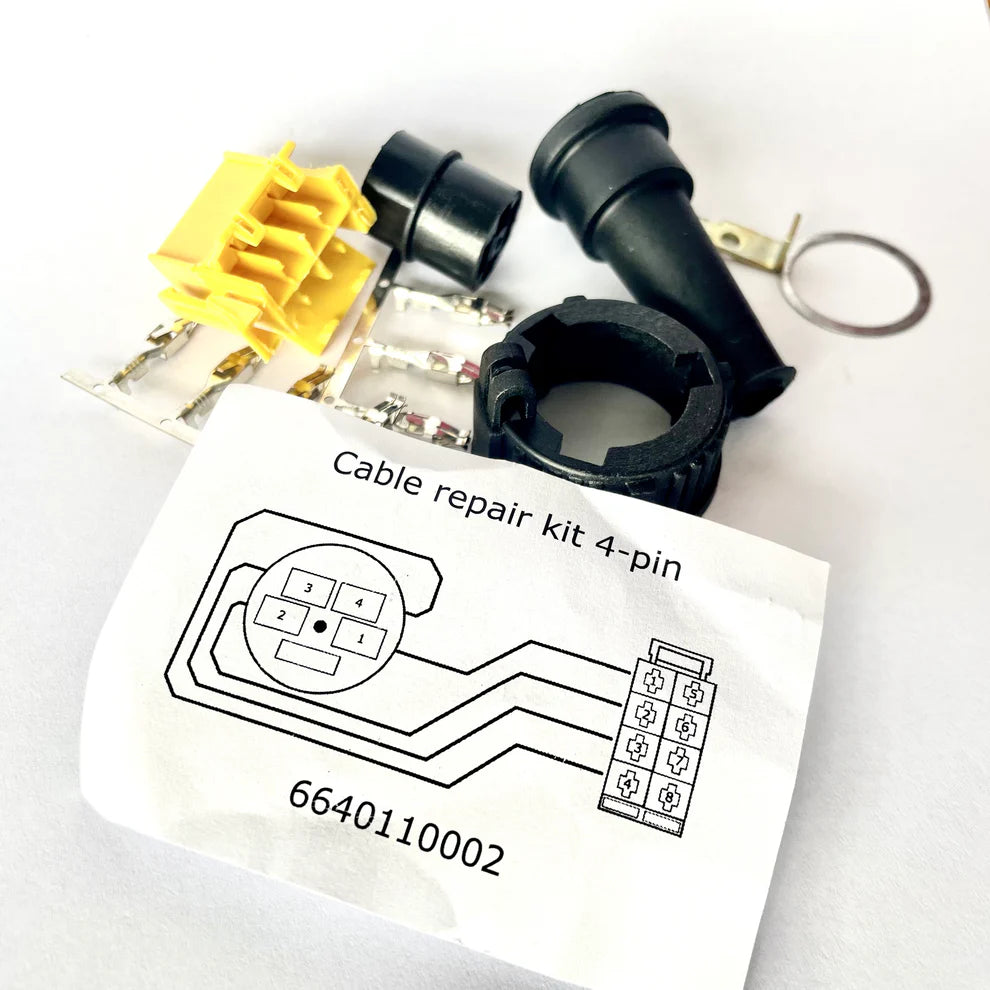 VDO Speedo Repair Kit