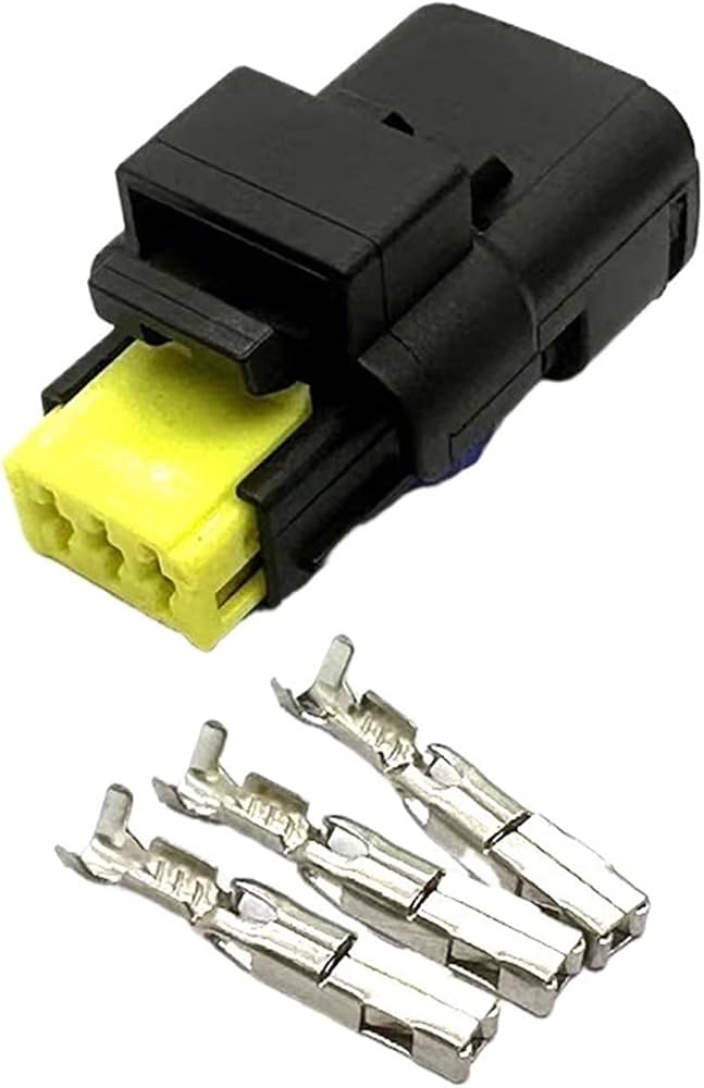 Peugeot Water Temperature Sensor/ Level, SCR Tank level 3P