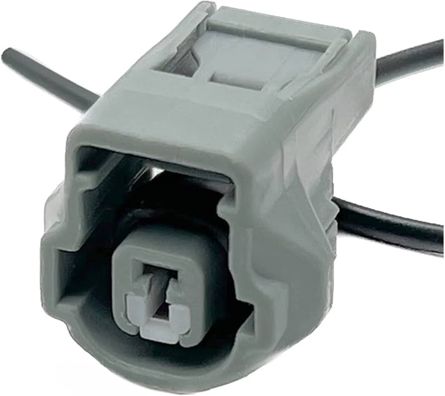 Toyota Knock Sensor Connector 1P