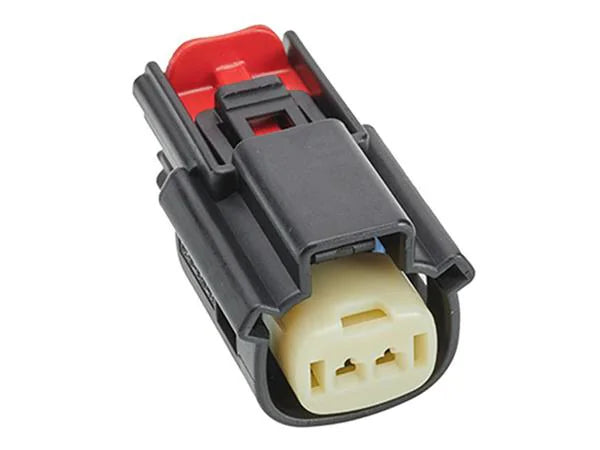 Molex Automotive Connector 2P