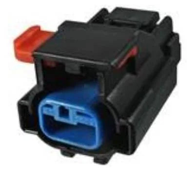 Aptiv Pressure Sensor Connector 2 Pin