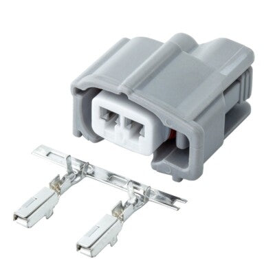 Toyota Injector Connector