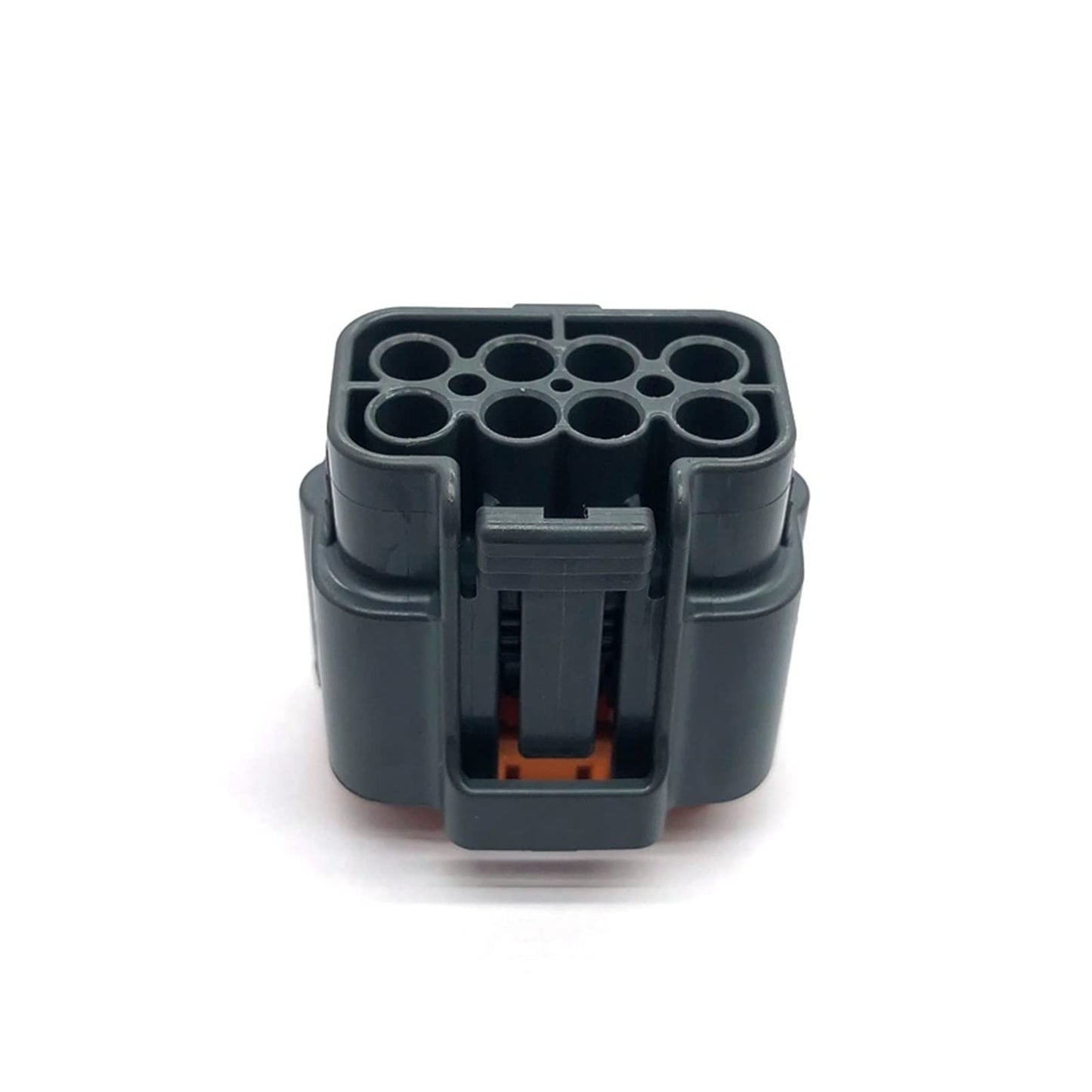 EGR solenoid Connector 8p