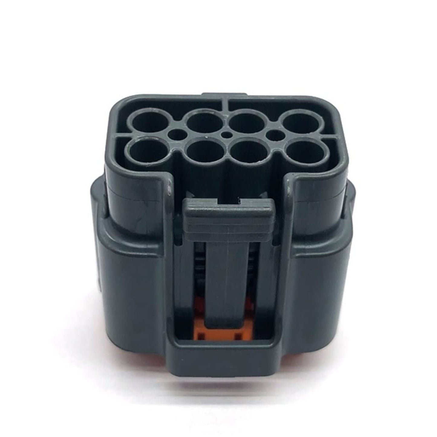 EGR solenoid Connector 8p