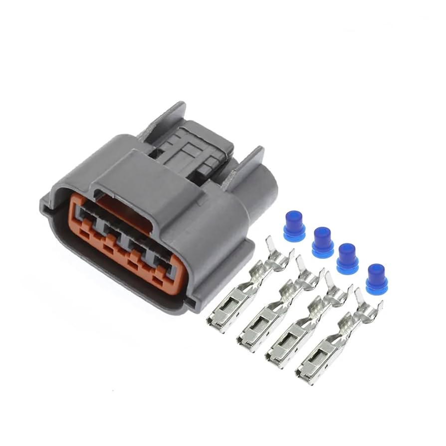 Nissan Air Flow Meter (MAF) Connector