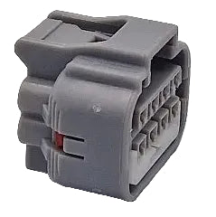 Toyota Hilux Headlight Connector 8P