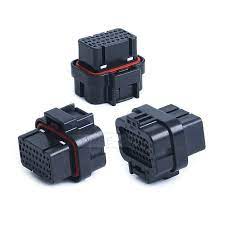 AMP Superseal Connector 34P (Plug A)