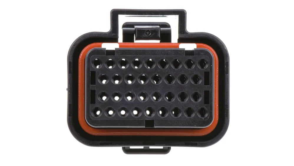 AMP Superseal Connector 34P (Plug A)