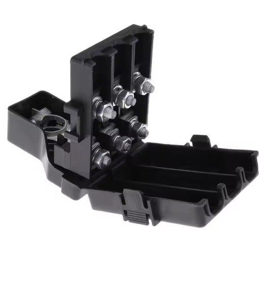 Battery Positive Terminal with Fuse Link