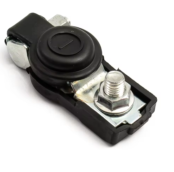 Battery Terminals with Insulating cover