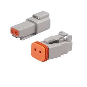 Deutsch DT Connector 2P