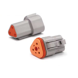 Deutsch DT Connector 3P