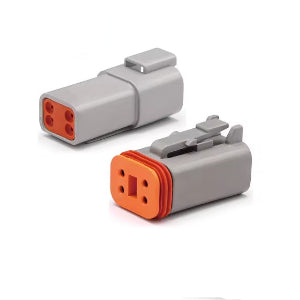Deutsch DT Connector 4P