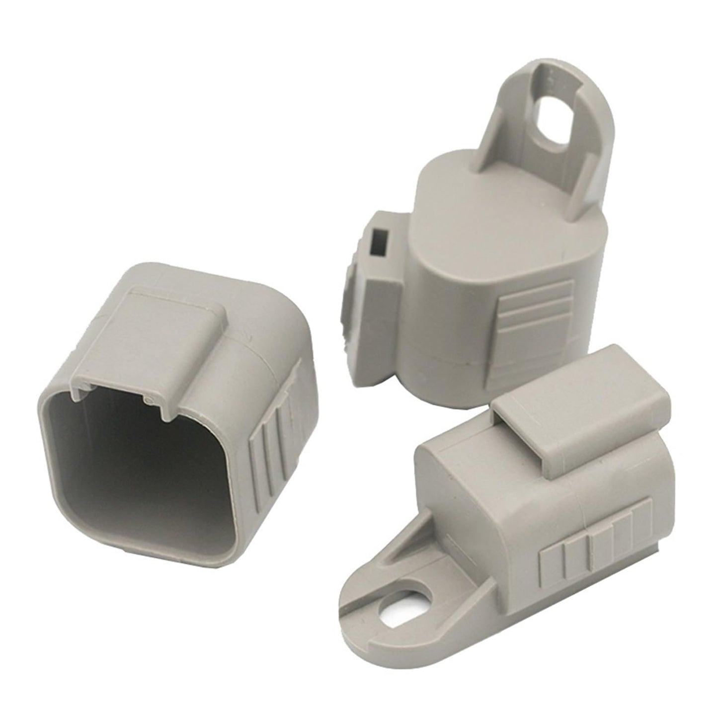 Deutsch DT Dust Cap 3P