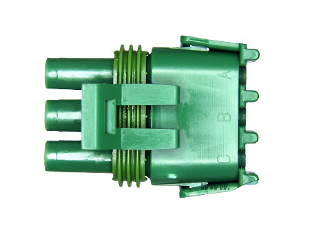 Delco 1 BAR MAP Sensor Connector