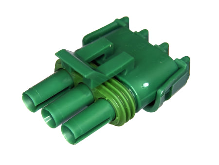 Delco 1 BAR MAP Sensor Connector
