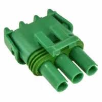 Delco 1 Bar MAP Sensor Connector 3P