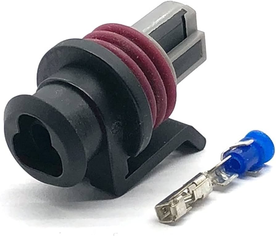 Delphi Throttle Position Sensor 3P