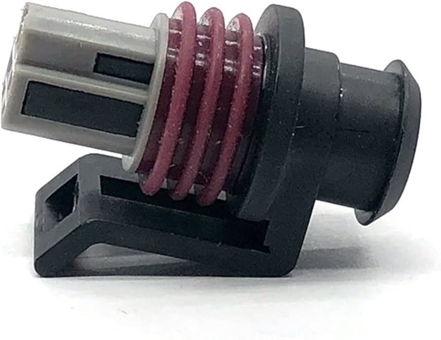 Delphi Throttle Position Sensor 3P