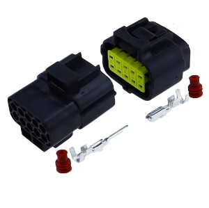 Denso Connector 10P