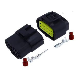 Denso Connector 12P