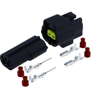 Denso Connector 2P