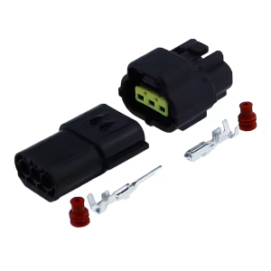 Denso Connector 3P