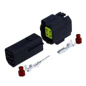 Denso Connector 4P