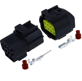 Denso Connector 8P