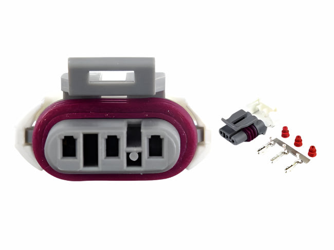GM MAP and 58x Crank sensor connector for LS Engines