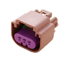 GM Flex Fuel E85 Connector 3 Pin