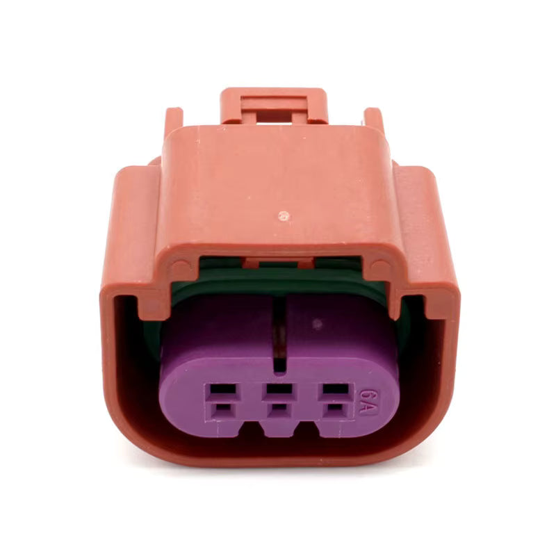 GM Flex Fuel E85 Connector 3 Pin