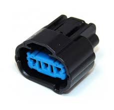 Honda Vehicle Speed Sensor Connector