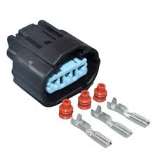 Honda Vehicle Speed Sensor Connector