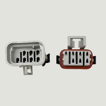 GM LS Coil Sub Harness Connector 7 Pin