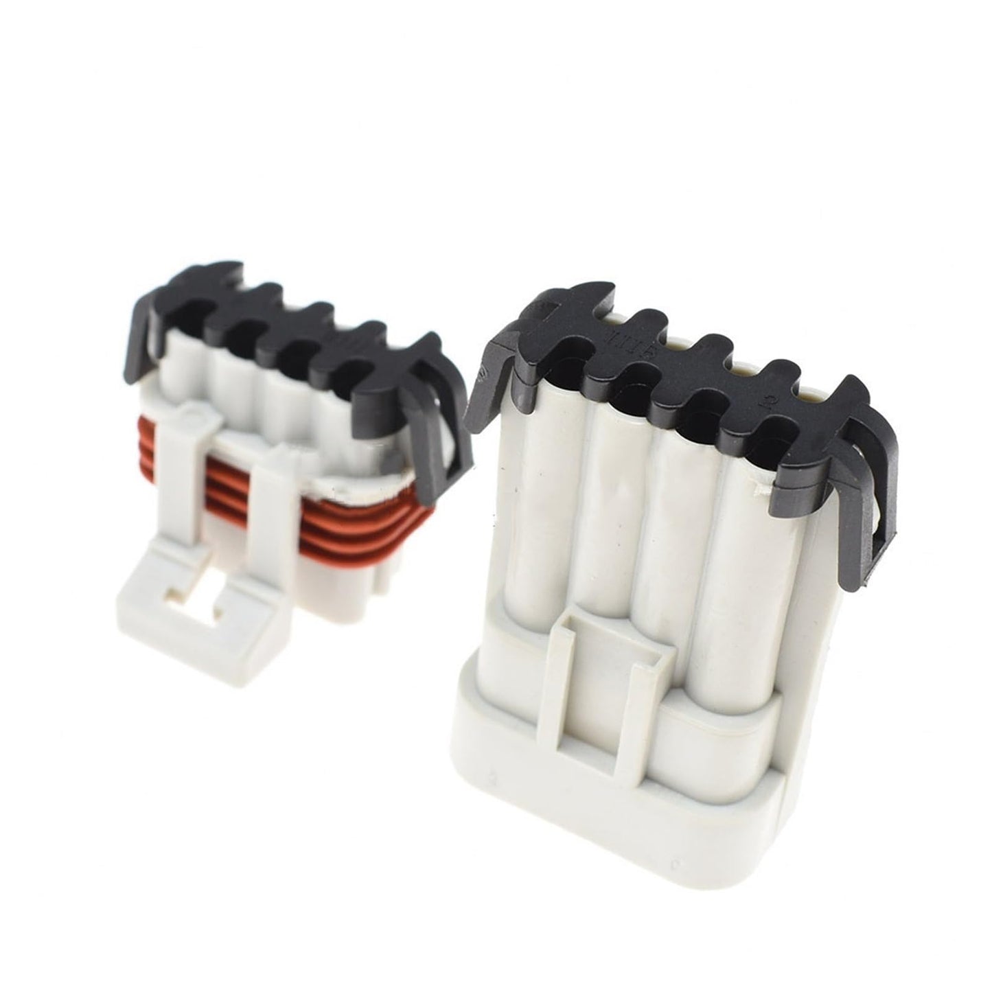 GM LS Coil Sub Harness Connector 7 Pin