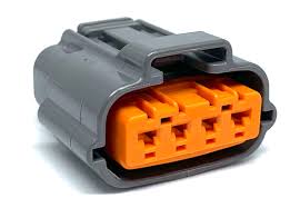 Mazda RX7 Throttle Position Sensor Connector