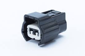 Nissan Injector Connector (side feed)