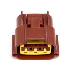 Nissan Throttle Position Sensor Connector