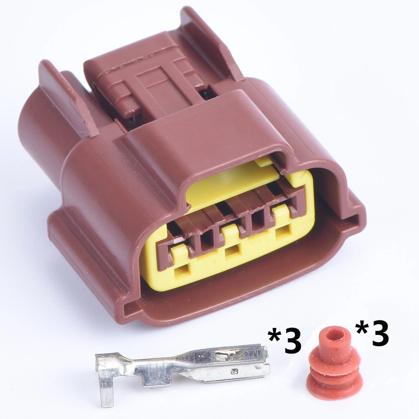 Nissan Throttle Position Sensor Connector
