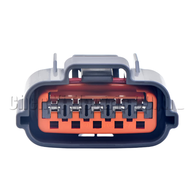 Nissan Air Flow Meter (MAF) Connector