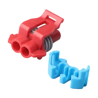 Delphi A/C Connector 2P