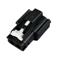 Molex MX150L 2P Power Connector