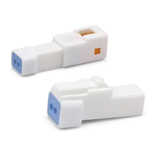 Motorcycle Connectors JST 3P