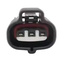 Toyota MAP/ Boost Pressure Sensor Connector