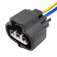 Toyota MAP/ Boost Pressure Sensor Connector