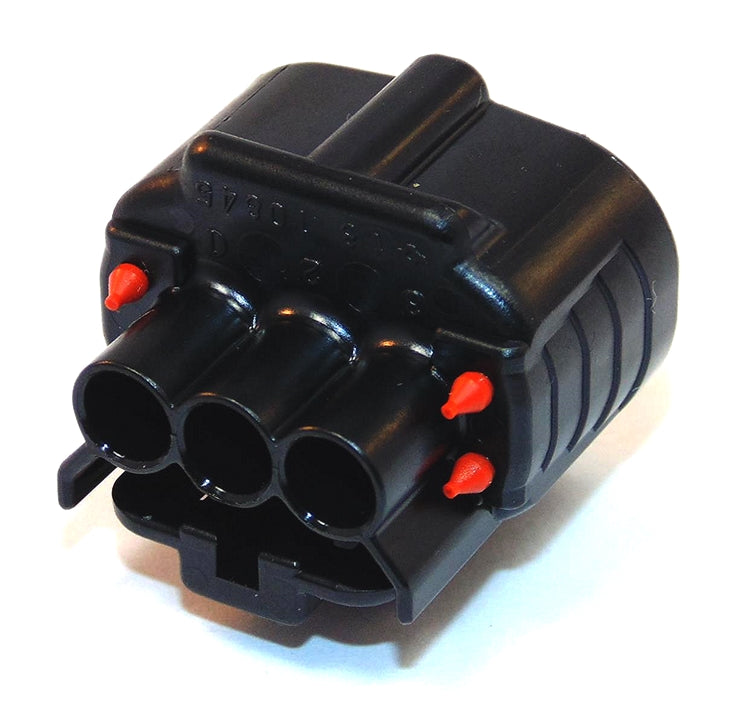 Toyota MAP/ Boost Pressure Sensor Connector